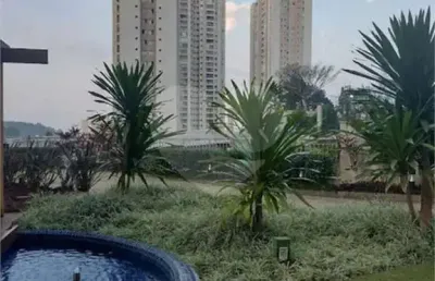 Apartamento com 3 quartos à venda em jardim adhemar de barros - sp