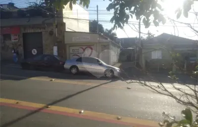 Terreno à venda na Avenida Gustavo Adolfo, Tucuruvi, São Paulo