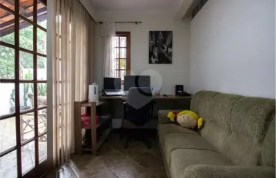 Sobrado com 6 quartos à venda ou para locação em jardim das vertentes - sp