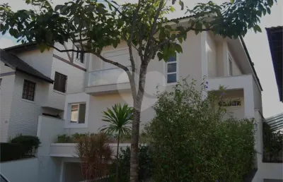 Condomínio com 4 quartos à venda em jardim colombo - sp