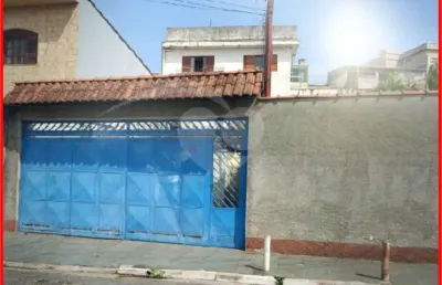Sobrado com 4 quartos à venda em vila constança - sp