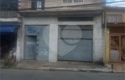 Casa com 3 quartos à venda na César Espósito, Sapopemba, São Paulo