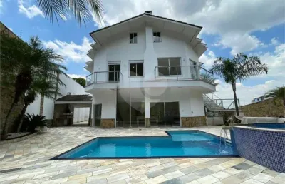 Sobrado com 6 quartos à venda em jardim franca - sp
