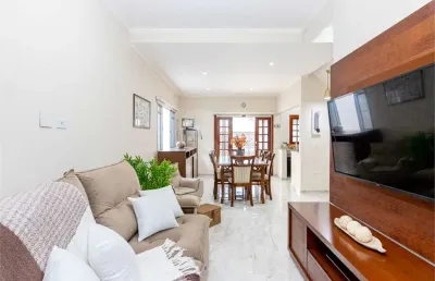 Casa com 5 quartos à venda em jardim caravelas - sp