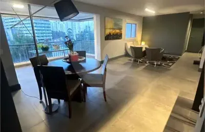 Apartamento com 2 quartos à venda em jardim caboré - sp