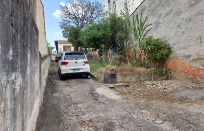 Casa com 3 quartos à venda na Avenida Xavier Pinheiro, Vila Formosa, São Paulo