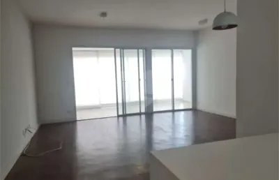 Apartamento com 2 quartos à venda ou para locação em parque reboucas - sp