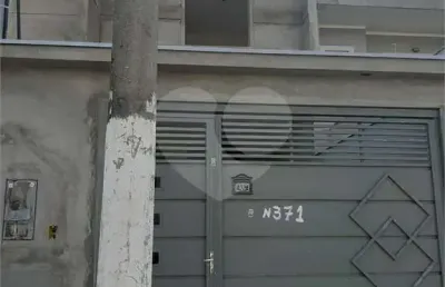 Sobrado com 3 quartos à venda em parque vitória - sp