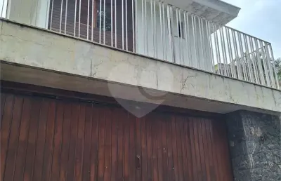 Sobrado com 4 quartos à venda em parque são domingos - sp