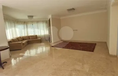 Apartamento com 4 quartos à venda em paraíso do morumbi - sp