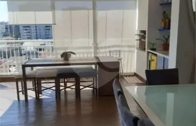 Apartamento com 3 quartos à venda em vila guilherme - sp