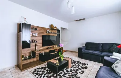 Casa térrea com 2 quartos à venda em vila gumercindo - sp