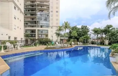 Apartamento com 3 quartos à venda em parque da vila prudente - sp