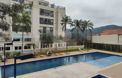 Apartamento com 3 quartos à venda em vila irmãos arnoni - sp