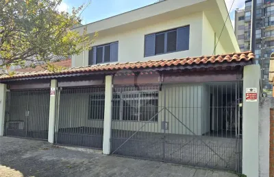 Casa com 3 quartos à venda em jardim da glória - sp
