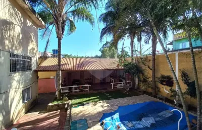 Casa com 6 quartos à venda em jardim brasília (zona norte) - sp