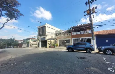 Sobrado com 3 quartos à venda em jardim das laranjeiras - sp