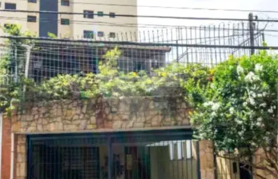 Casa com 3 quartos à venda em jardim brasil (zona sul) - sp
