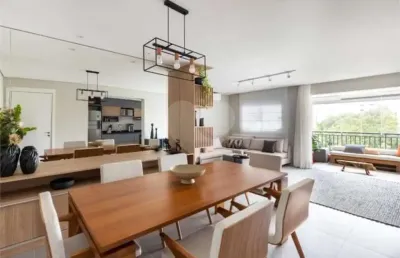 Apartamento com 2 quartos à venda em jardim caboré - sp