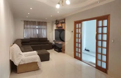 Sobrado com 3 quartos à venda em cidade são francisco - sp