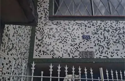 Casa com 3 quartos à venda na Pixibás, Tucuruvi, São Paulo
