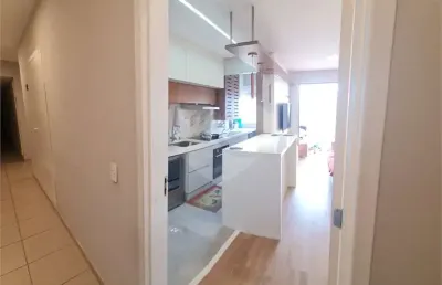 Apartamento com 3 quartos à venda em parada inglesa - sp