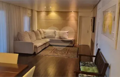 Apartamento com 3 quartos à venda em jardim campo grande - sp