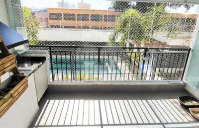 Apartamento com 3 quartos à venda em vila guilherme - sp