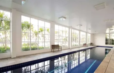 Apartamento com 3 quartos à venda em jardim consórcio - sp
