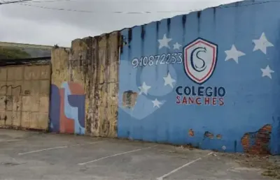 Terreno à venda na Rua Floresta Azul, Cangaíba, São Paulo