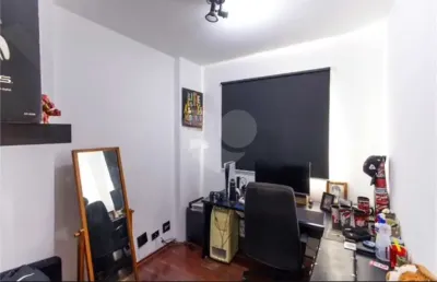 Casa térrea com 5 quartos à venda em parque mandaqui - sp