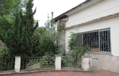 Casa com 3 quartos à venda ou para locação em parque mandaqui - sp