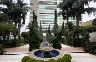 Apartamento com 3 quartos à venda em parque da mooca - sp