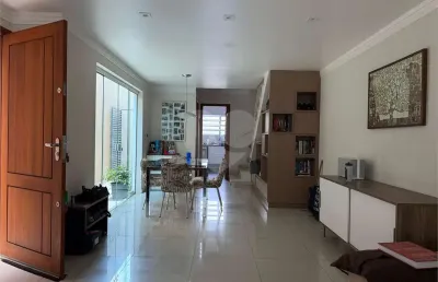 Sobrado com 3 quartos à venda em jardim bonfiglioli - sp