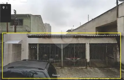 Terreno à venda na Rua Cachoeira do Arari, Vila Guilherme, São Paulo