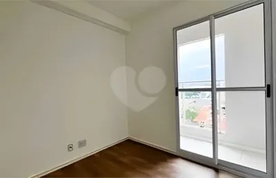 Apartamento com 2 quartos à venda em vila sônia - sp