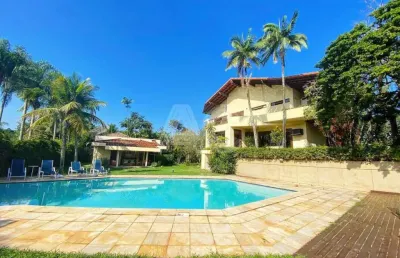 Casa em condomínio fechado com 4 quartos à venda na avenida das américas, barra da tijuca, rio de janeiro, 937 m2 por r$ 8.700.000