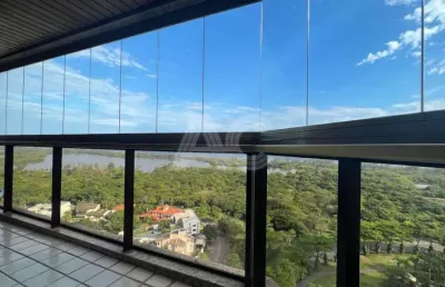 Apartamento com 4 quartos à venda na avenida luiz aranha, barra da tijuca, rio de janeiro, 165 m2 por r$ 2.350.000