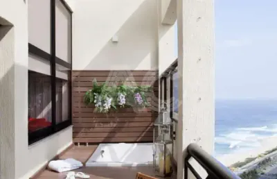 Cobertura com 3 quartos à venda na avenida lúcio costa, barra da tijuca, rio de janeiro, 125 m2 por r$ 1.860.000
