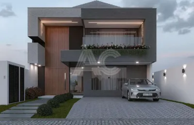 Casa em condomínio fechado com 4 quartos à venda na estrada vereador alceu de carvalho, recreio dos bandeirantes, rio de janeiro, 315 m2 por r$ 2.980.000