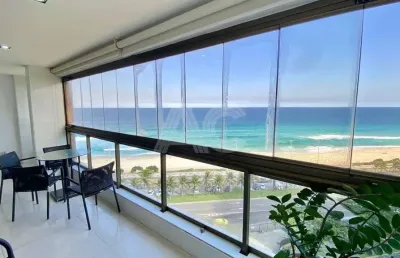 Apartamento com 4 quartos à venda na avenida lúcio costa, barra da tijuca, rio de janeiro, 158 m2 por r$ 3.150.000