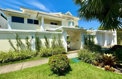 Casa em condomínio fechado com 5 quartos à venda na rua floriano fontoura, barra da tijuca, rio de janeiro, 690 m2 por r$ 8.600.000