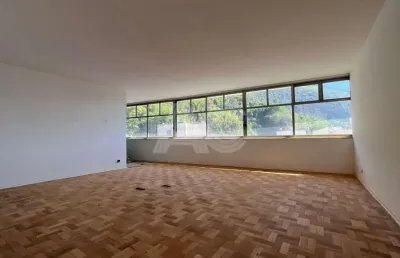 Apartamento com 4 quartos à venda na praça eugênio jardim, copacabana, rio de janeiro, 206 m2 por r$ 2.290.000