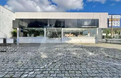 Barracão / galpão / depósito à venda na avenida engenheiro hans gaiser, centro, nova friburgo, 1440 m2 por r$ 4.800.000