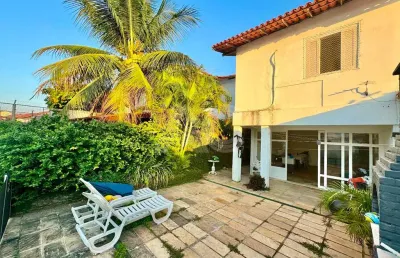 Casa em condomínio fechado com 4 quartos à venda na rua stanley gomes, barra da tijuca, rio de janeiro, 241 m2 por r$ 1.790.000