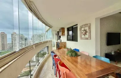 Apartamento com 3 quartos à venda na avenida lúcio costa, barra da tijuca, rio de janeiro, 123 m2 por r$ 1.990.000
