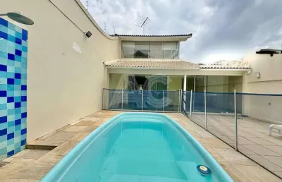 Casa em condomínio fechado com 4 quartos à venda na avenida das américas, recreio dos bandeirantes, rio de janeiro, 254 m2 por r$ 1.799.000