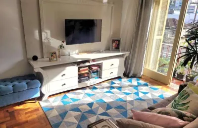 Apartamento com 2 quartos à venda na Rua João Neves da Fontoura, 211, Centro, São Leopoldo