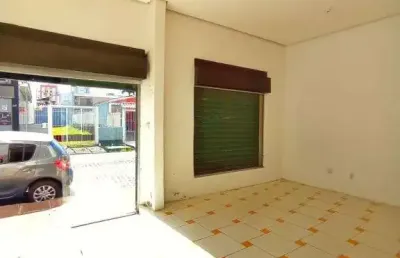 Ponto comercial para alugar na Rua José Bonifácio, 515, Centro, São Leopoldo