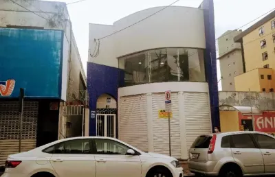 Ponto comercial para alugar na Rua Primeiro de Março, 81, Centro, São Leopoldo